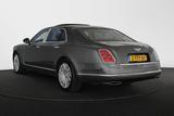 Bentley Mulsanne 6.7 - Bentley Mulsanne Gebrauchtwagen