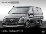 Mercedes-Benz Marco Polo 220 d 4M DISTR STHZ AHK 360°NAVI AIRM