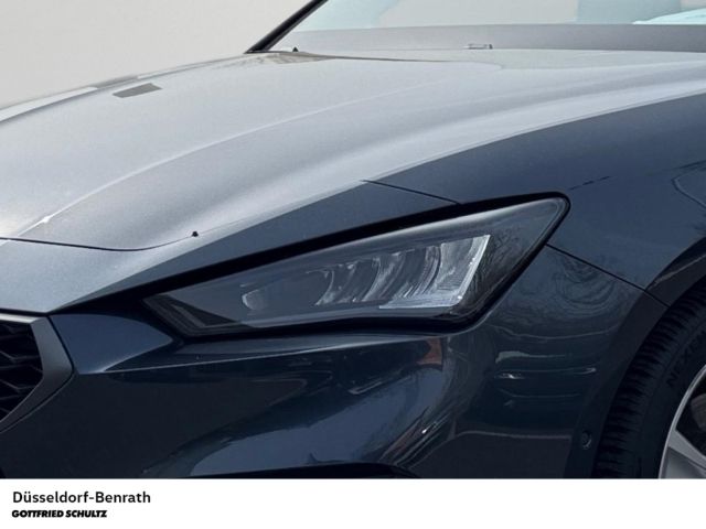 Seat Leon - Bild 5