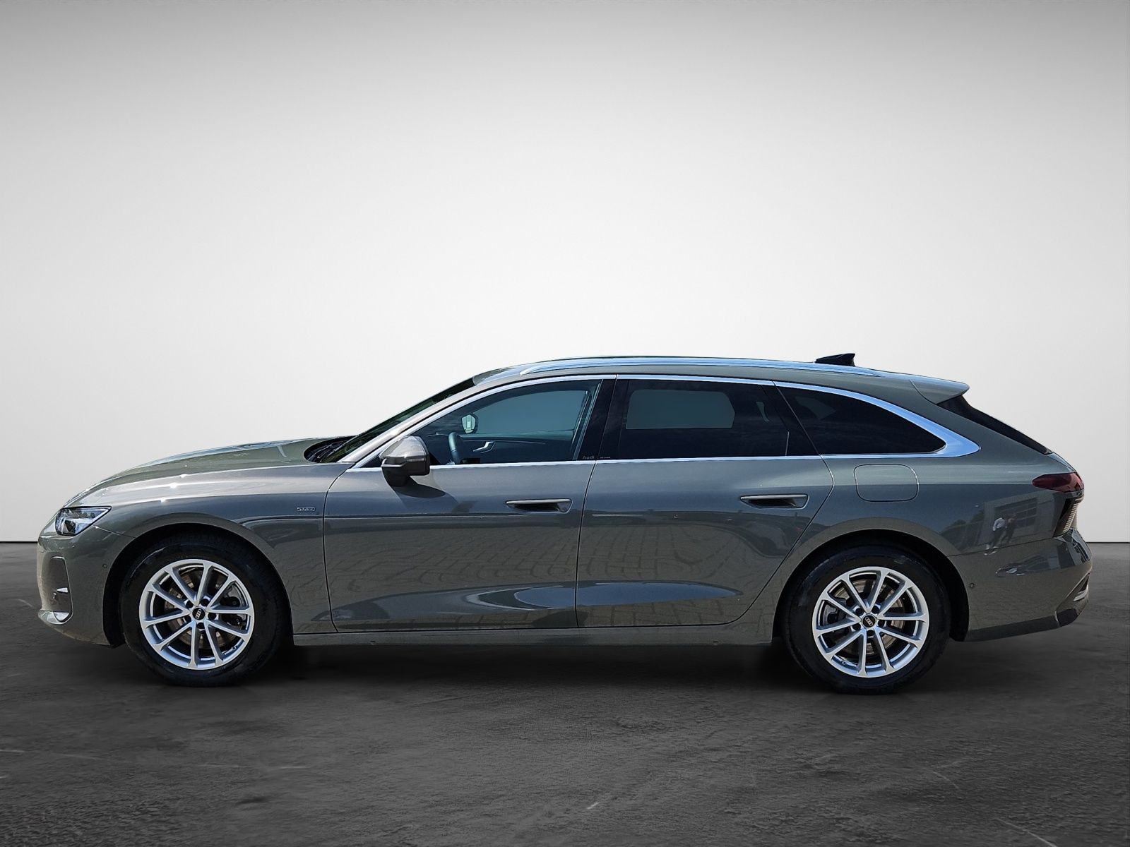 Audi A6 Avant e-hybrid S tronic quattro Navi Matrix A imagem 3