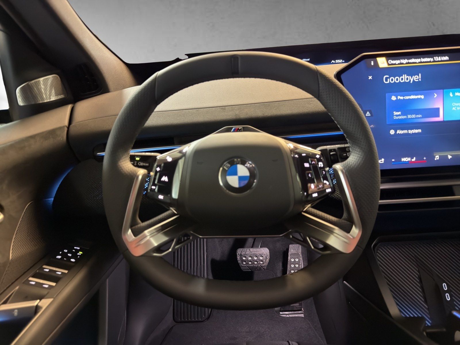 BMW iX3 - Bild 15