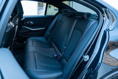 BMW M3 xDrive Competition/ SCHALENS/ INNOVATION/ H&K BMW M3 xDrive Competition/ SCHALENS/ INNOVATION/ H&K