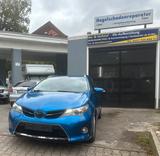 Toyota Auris Touring Sports Life+*3.Hand*Euro5*PDC-Cam - Toyota Auris in Magdeburg