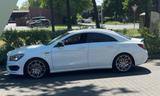 Mercedes-Benz Cla 250 Edition One Amg Line - gebrauchte Mercedes-Benz CLA 250 aus dem Jahr 2014