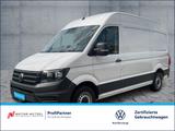 Volkswagen Crafter 35 Kasten MR 2.0TDI CLIMATIC+APP+SHZ+RFK