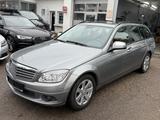 Mercedes-Benz C 180 Kompressor*Navi*ERST-37.000*Automatik - Mercedes-Benz C 180: Kombi, Kompressor