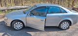 Audi A4 3.0 TDI tiptronic quattro Recaro Sportsitze - Audi A4 aus 2004: 3.0