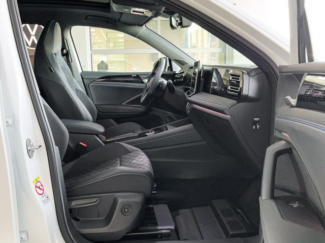 Volkswagen Tiguan 1.5 TSI DSG eHybrid R-Line Navi AHK HD-Ma foto 5