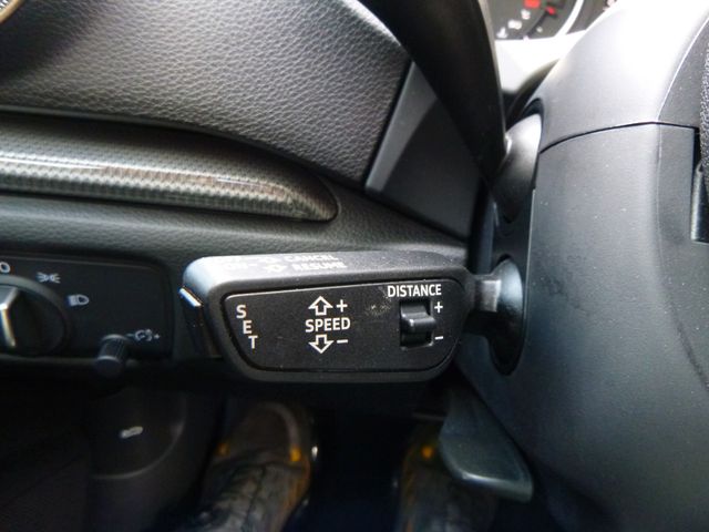 Fahrzeugabbildung Audi A3 Sportb 35 TFSI design >AUT/LEDER/Standheiz<