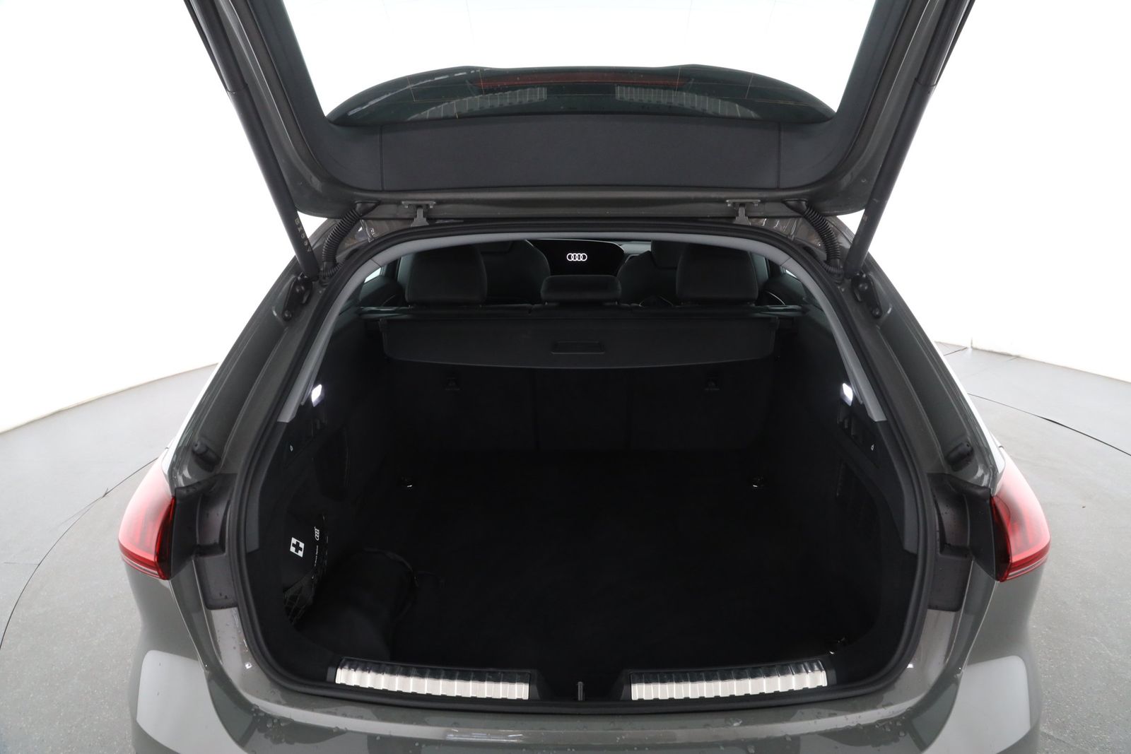Audi A5 - Bild 11