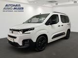 Citroën Berlingo M HDI 130 EAT8 MAX SHZ+CAM+Carplay