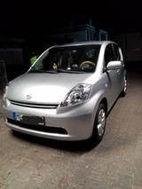 Daihatsu Sirion 1.3'Inspektion-Neu!Tüv-Neu!'Klima-Ser.Neu - Daihatsu in Düsseldorf