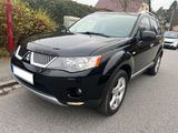 Mitsubishi Outlander Allrad 4x4 SH Automat... - Mitsubishi Outlander aus 2007