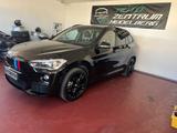 BMW X1 X Drive 28i M-Sport-Line Navi LED Panorama - BMW X1: Drive