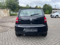 Volkswagen Fox 1.2 Refresh  Nur 51.759 Tkm / TÜV:NEU