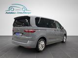 Volkswagen T7 Multivan Basis LED QI SHZ MFL Navi DAB - graue Volkswagen T7