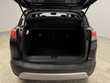 Opel Crossland X 1.2 Turbo INNOVATION Klima - schwarze Opel Crossland (X)