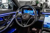 Mercedes-Benz S 350 d 4M Long / AMG Line / Drive Pilot / Pano - Diesel Gebrauchtwagen