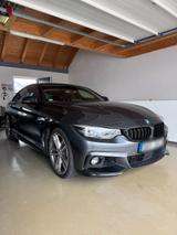 BMW 435d Gran Coupe MPerformance LED Digit... - BMW 435 aus 2017