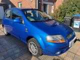 Daewoo Kalos Chevrolet mit TÜV - Daewoo Kalos
