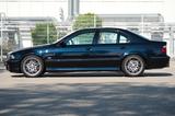 BMW M5 mit neuem ATM direkt von BMW vor 42 tkm - gebrauchte BMW M5 aus dem Jahr 2002