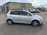 Volkswagen Golf Plus V United 1.4 Tempomat Klimaauto - Volkswagen Golf Plus: United