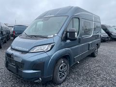 Pössl Roadcamp R*5,41m*Automatik
