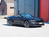 Ford Mustang 5.0 V8 GT Auto GT MagneRide Garantie 