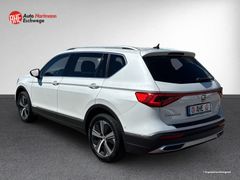 SEAT Tarraco 2.0 TDI Xcellence 4Drive Nav Sthzg Beats SEAT Tarraco 2.0 TDI Xcellence 4Drive Nav Sthzg Beats