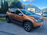 Dacia Duster 1.5 dCi 8V 110 CV 4x4 Prestige - Dacia Duster mit Diesel-Antrieb: Kombi