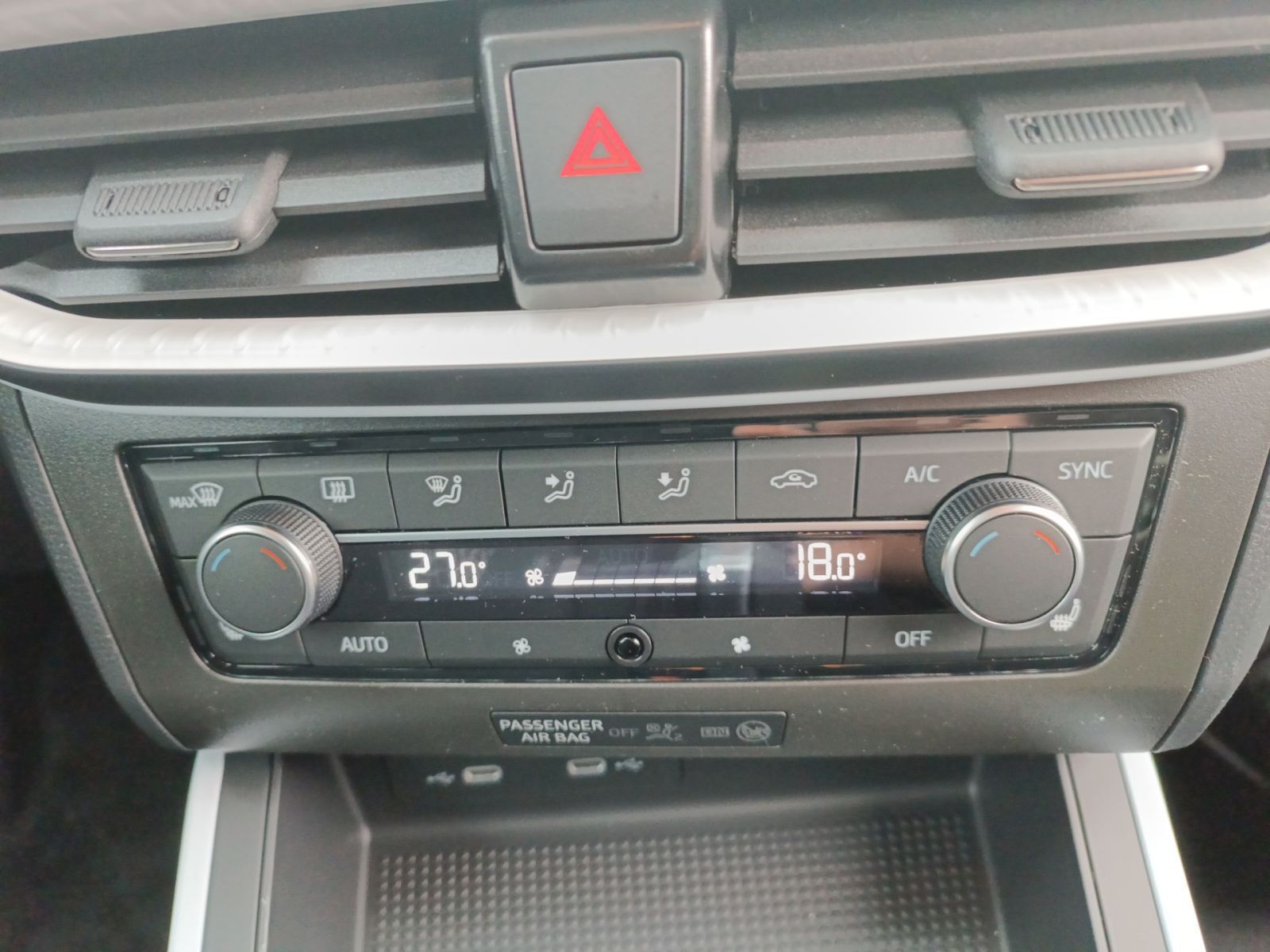 Seat Arona - Bild 23