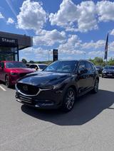 Mazda CX-5 SKYACTIV-G 194 CX-5 L SKYACTIV-G 194 AWD 5T - Mazda CX-5 in Nürnberg