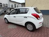 Hyundai i20 FIFA World Cup Edition (Klima/Tüv Neu) - Hyundai i20 Gebrauchtwagen in Dortmund