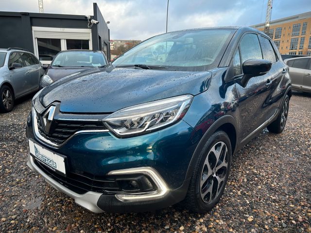 Renault Captur Limited