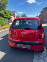 Hyundai i10 1.1 Classic / TÜV bis Mai 2028 / 78.200km - Hyundai i10 in Mönchengladbach