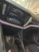 Volkswagen Touareg 4.0 V8 TDI SCR 310kW 4MOTION Tiptronic - - VW Touareg Gebrauchtwagen in Leipzig