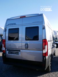 Fahrzeugabbildung Pössl Summit Shine 540 Citroen 140 PS Sofort verfügbar