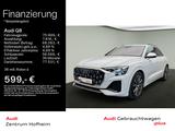 Audi Q8 55 TFSIe qu S line tip*Air*B&O*HUD*Matrix*Vir - Audi Q8 in Wiesbaden