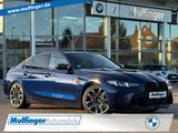 BMW M3 Comp HUD Carbon GlasD.Sitzbel.SuView.H/K 20" - BMW M3 in Stuttgart