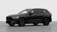 Volvo XC60 - Vorschau Bild 2