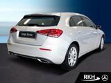Mercedes-Benz A 200 Progressive Navi/LED/AppleCarplay/MBUX/SHZ - Mercedes-Benz A 200 in Bonn