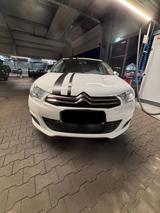 Citroën C4 VTi 95 SELECTION SELECTION - gebrauchte Citroën C4 aus dem Jahr 2015
