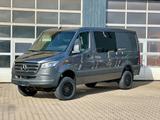 Mercedes-Benz Sprinter 319 CDI/AWD 4x4/Mixto-5 Sitze/LED/Navi - Angebote