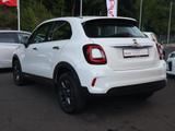 Fiat 500X 1.0 120th LED Android Apple Sitzheizung PDC - Fiat 500X in Dresden