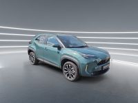 Toyota Yaris Cross - Vorschau Bild 8