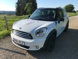 MINI Cooper D Countryman Cooper D ALL4 Cooper