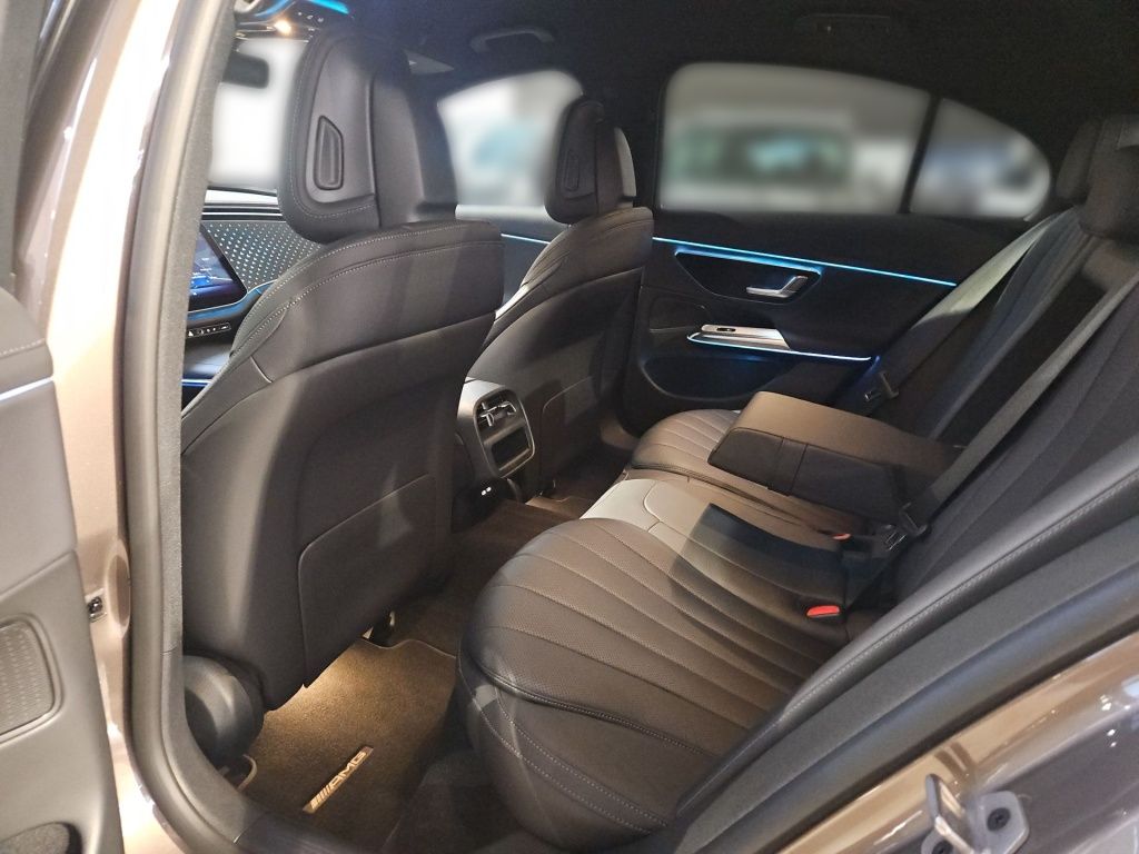 Fahrzeugabbildung Mercedes-Benz E 200 AMG Night Distronic+ Sitzklima LED KeyLess