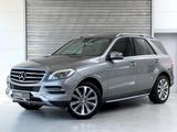 Mercedes-Benz ML 350 CDI BlueTec*LED*Kamera*GSD*Massage*20Zoll - Mercedes-Benz ML 350: Bluetec