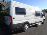 Malibu Relax 640 LE R active Fiat - Wohnmobil oder -wagen Kastenwagen