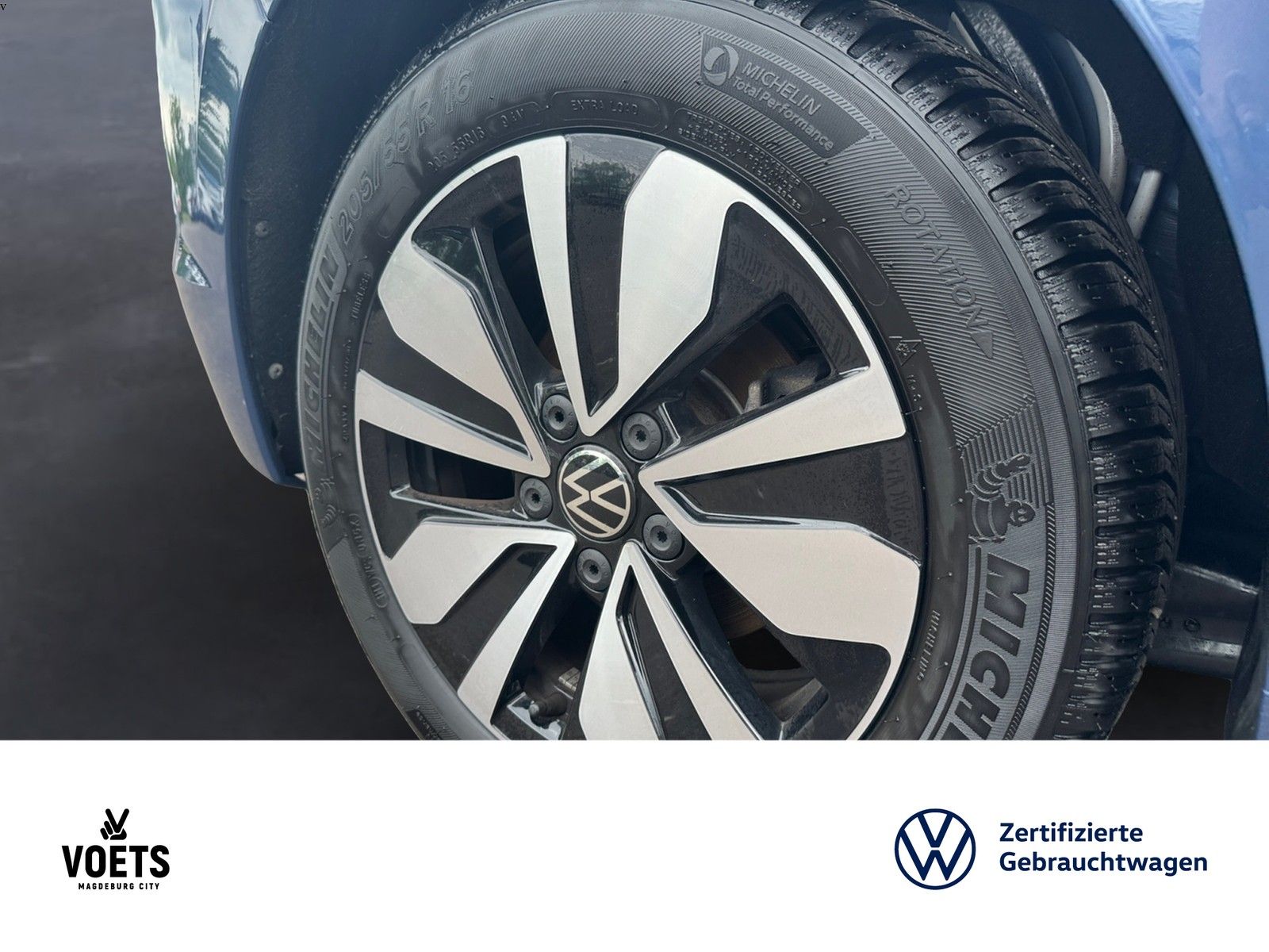 Volkswagen Golf - Bild 6